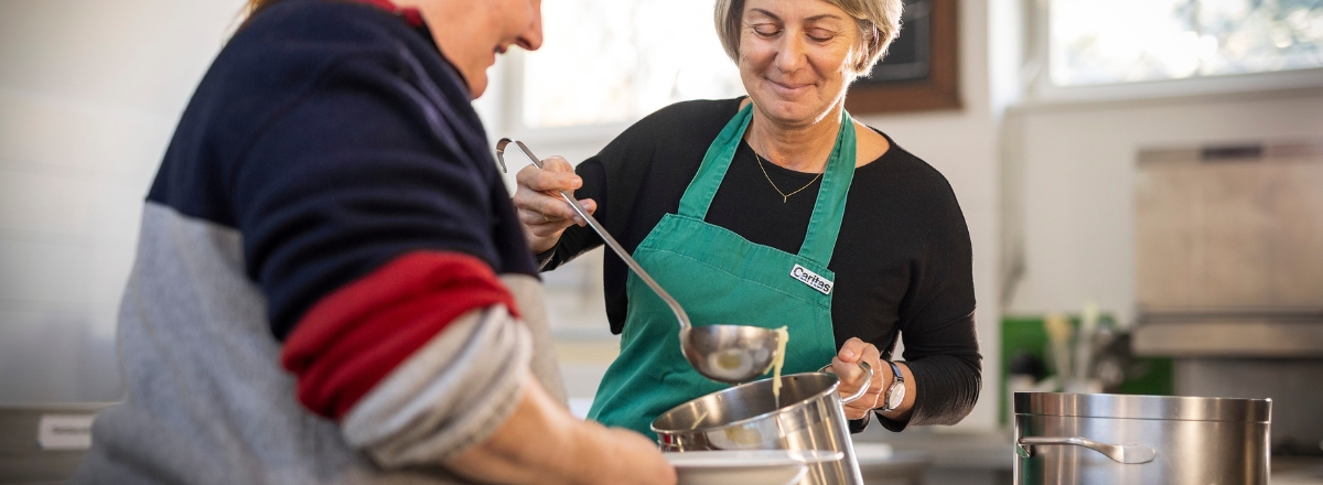 Caritas Steiermark