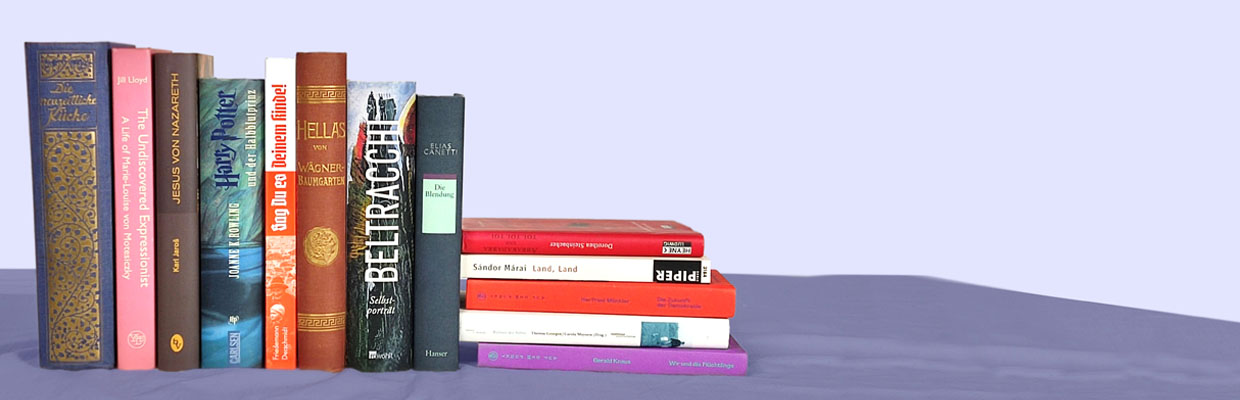 Bücher