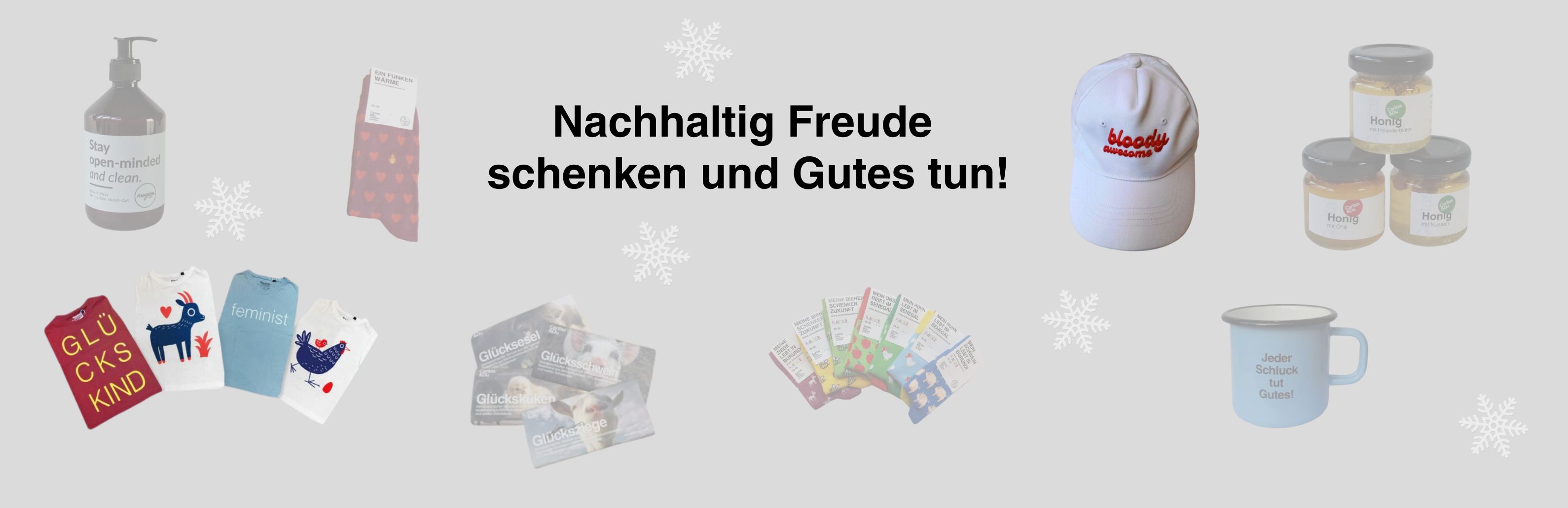 Kleidung & Accessoires Ziegenshop Kleidung & Accessoires Ziegenshop