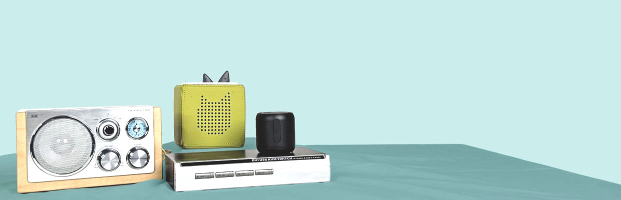 TV & Multimedia