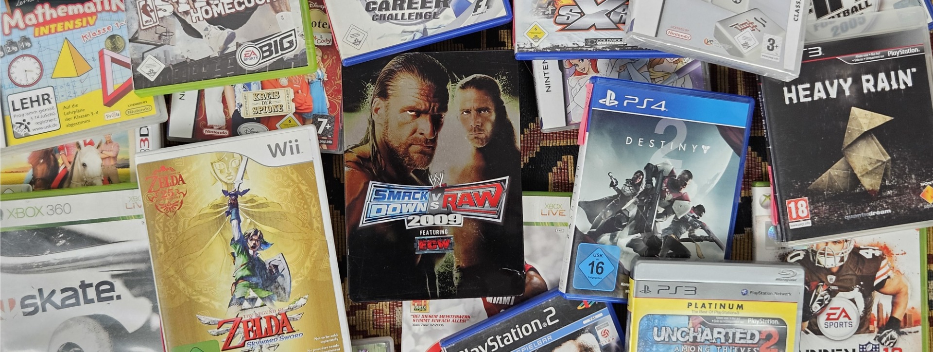 Gaming