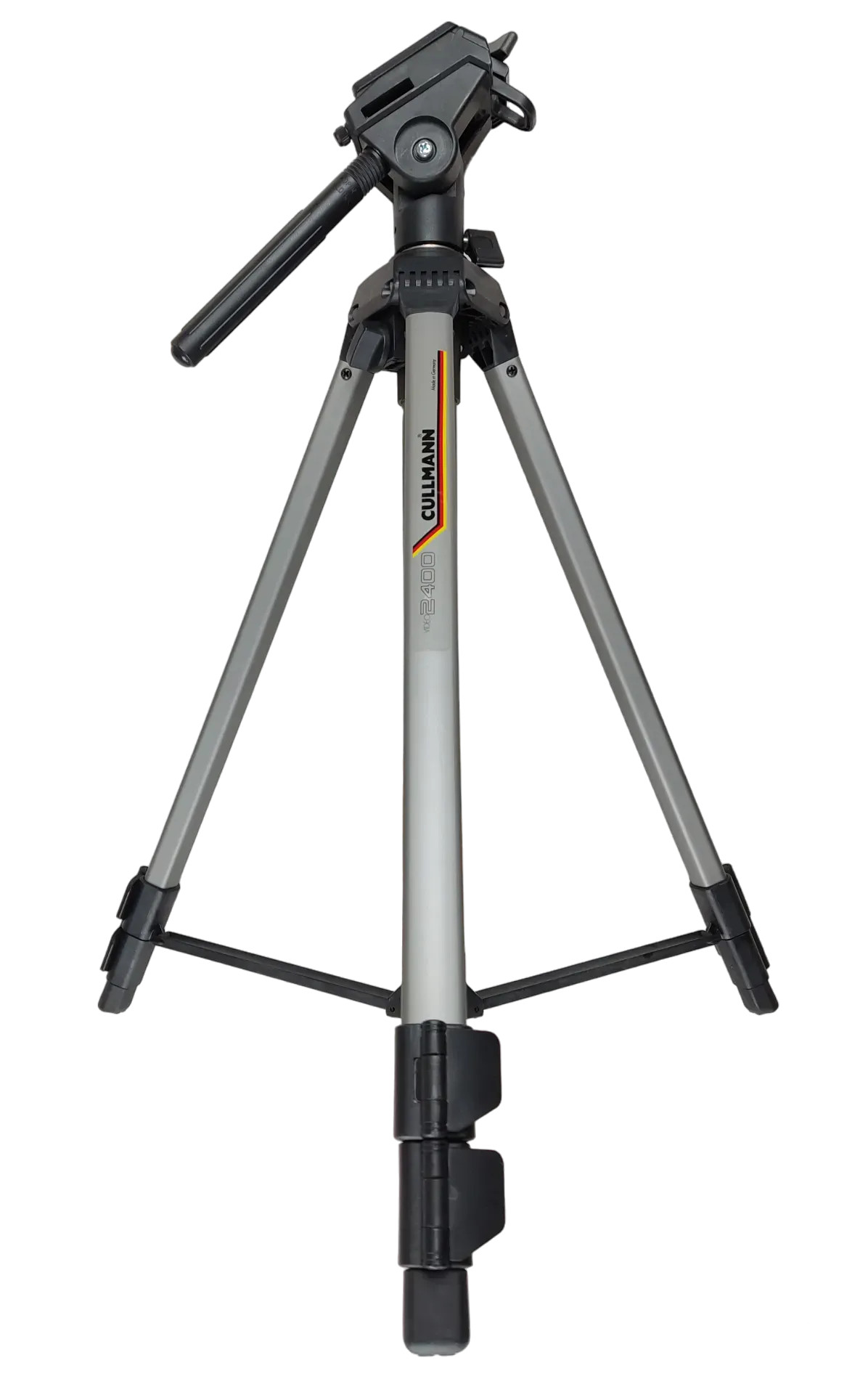 Wirhelfen.shop - Cullmann Video 2400 Stativ