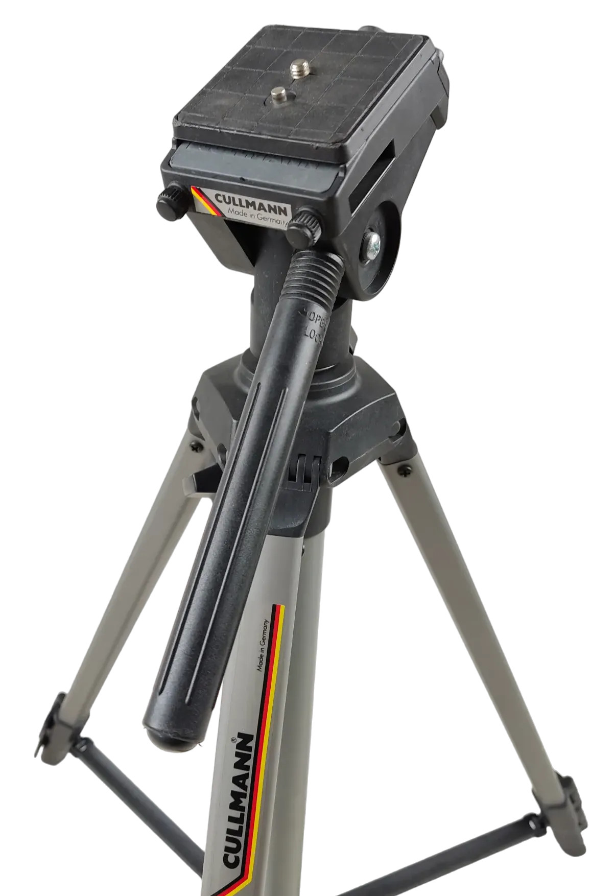 Wirhelfen.shop - Cullmann Video 2400 Stativ