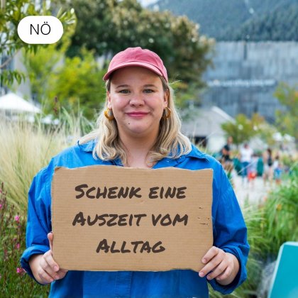 Schenk armutsbetroffenen Familien unbeschwerte Zeit