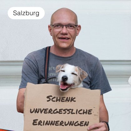 Schenk unvergessliche Erinnerungen