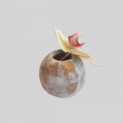 Keramik Vase 