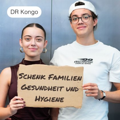 Schenk Familien Gesundheit und Hygiene