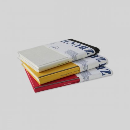 Notizbuch von Magdas Design