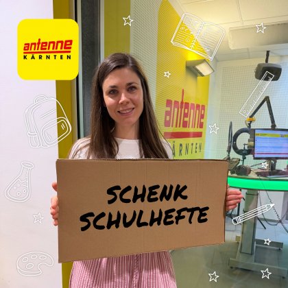 Schenk Schulhefte