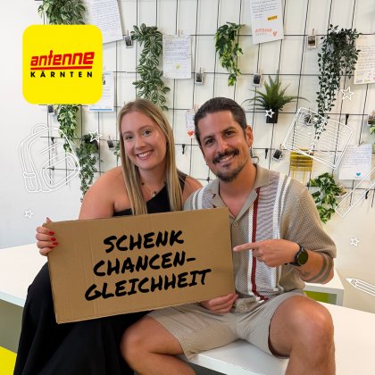 Schenk Kindern das Gef&uuml;hl dazuzugeh&ouml;ren
