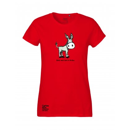 T-Shirt Esel Kinder