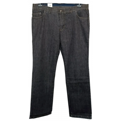 Eurex by Brax Herren Jeans dunkelgrau Gr. 28U