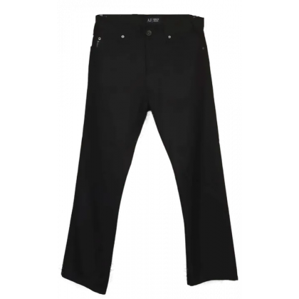 Armani Jeans Herrenjeans schwarz Gr. M