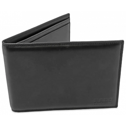 Rado Switzerland Lederbrieftasche inkl. Geschenkbox
