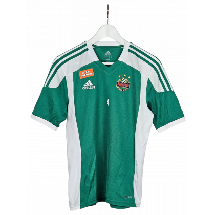 Adidas Rapid Herren Trikot, gr&uuml;n - Gr. S