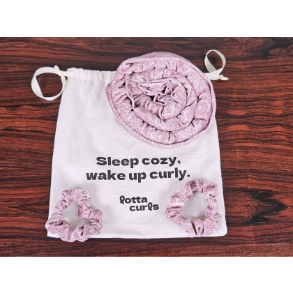 Lockenband von lotta Curls
