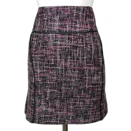 MEXX Damen Rock, schwarz - Gr. S