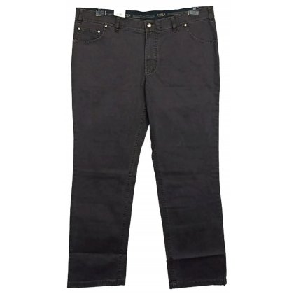 Eurex by Brax Herren Jeans dunkelgrau Gr. 29