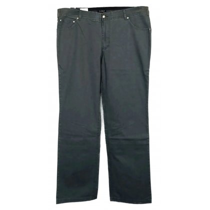 Eurex by Brax Herren Jeans dunkelgrau Gr. 28U