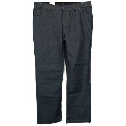 Eurex by Brax Herren Jeans dunkelblau Gr. 28 U