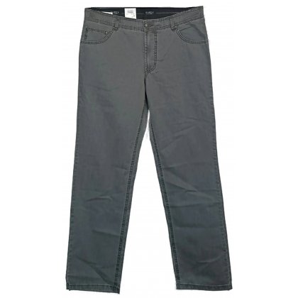 Eurex by Brax Herren Jeans grau Gr. XL