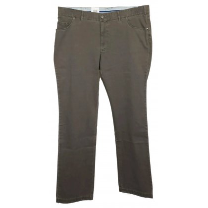 Eurex by Brax Herren Jeans grau Gr. 28
