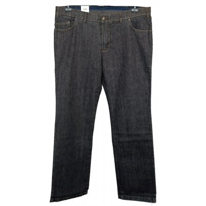 Eurex by Brax Herren Jeans dunkelgrau Gr. 28U