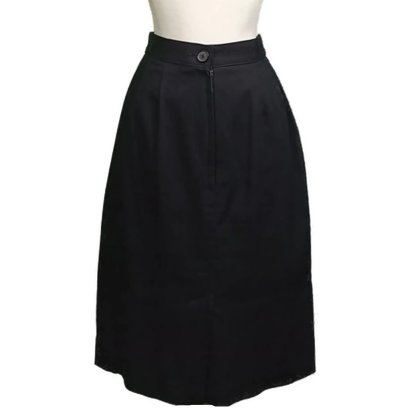 Saint Laurent Midirock schwarz Gr. S