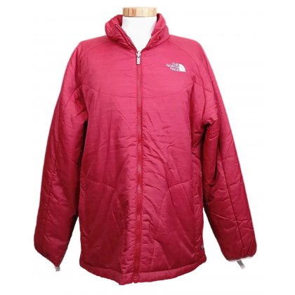 The North Face Damen Jacke rot Gr. L