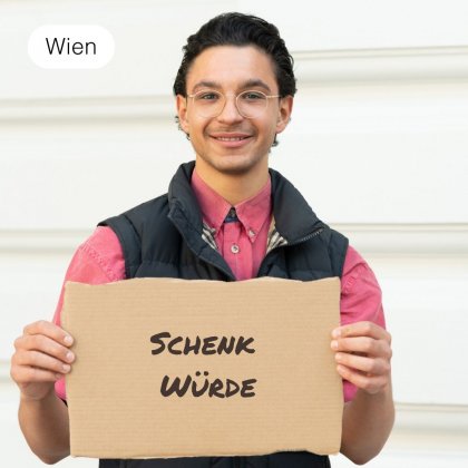 Schenk Unterw&auml;sche f&uuml;r obdachlose Menschen