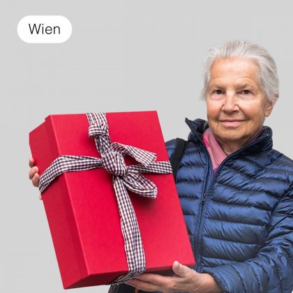 Notfall in der Gruft-K&uuml;che