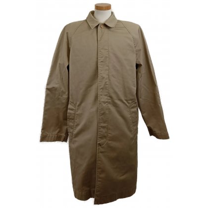 Banana Republic Herren Trenchcoat beige Gr. L