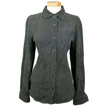 Versace Jeans Couture Jacke grau Gr. M
