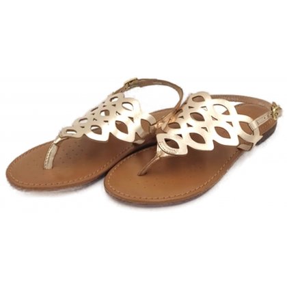 Geox Damen Sandalen Gr. 38.5