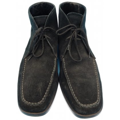 Tod's Herren Schuhe schwarz Gr.10 (44,5)