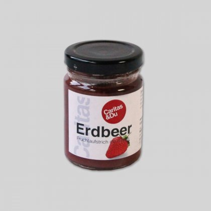 Fruchtaufstrich vom Himmel