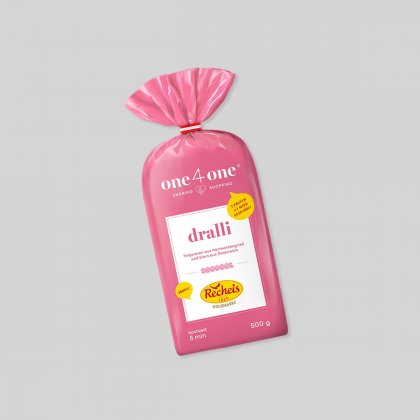 One4One Dralli Nudeln