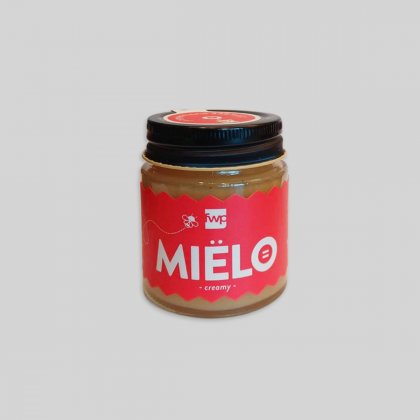 MI&Euml;LO Honig