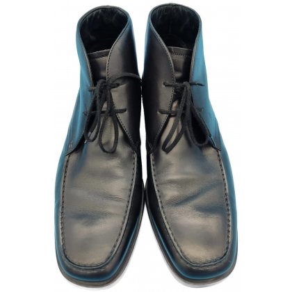 Tod's Herren Schuhe schwarz Gr.10 (44,5)