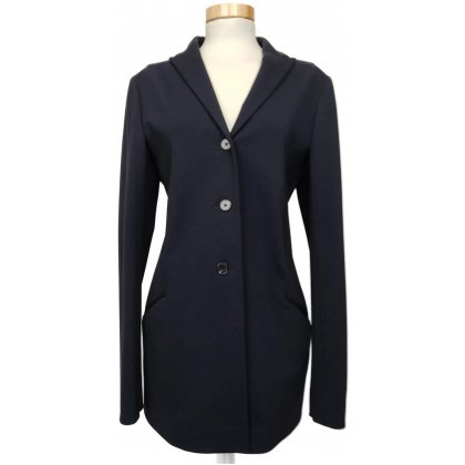 Jil Sander Damen Blazer marine Gr. 36