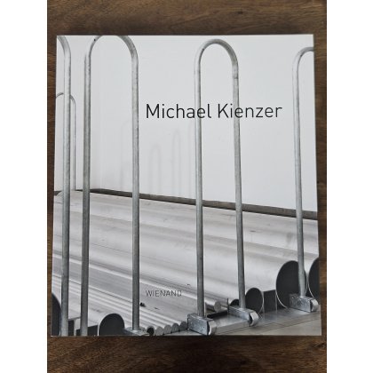 Michael Kienzer - Haldemann & Hartog (Hg.)