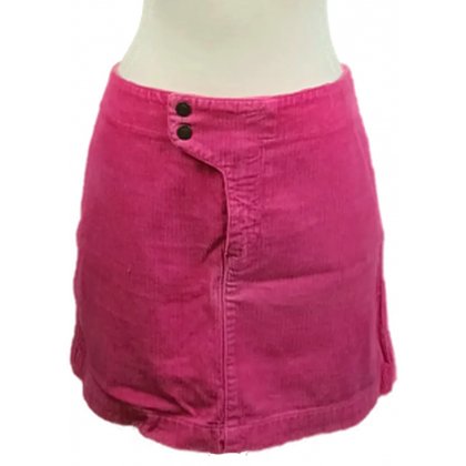 United Colors of Benetton Cordrock pink Gr. S
