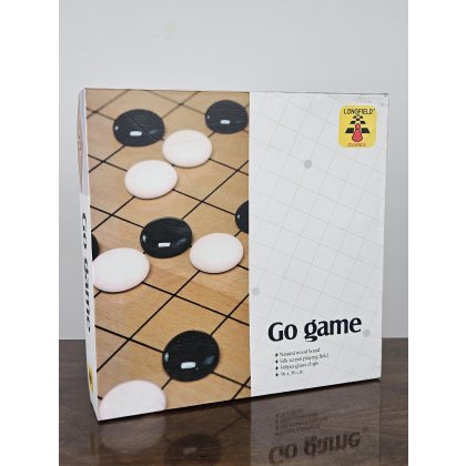 Go Game - Gesellschaftsspiel - Longfield Games 