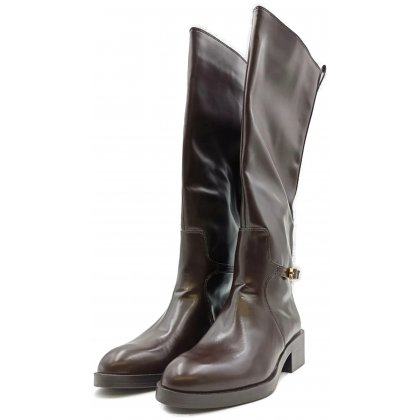 Zara Stiefel braun Gr. 39