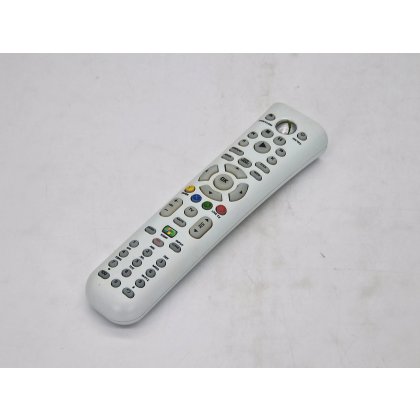 Microsoft Xbox 360 Universal Media Remote - Wei&szlig;