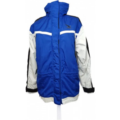 Salewa Damen Jacke mehrfarbig Gr. 36