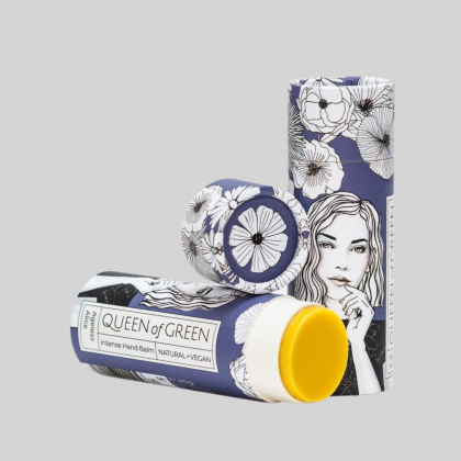 "Ageless Alice" Handbalsam