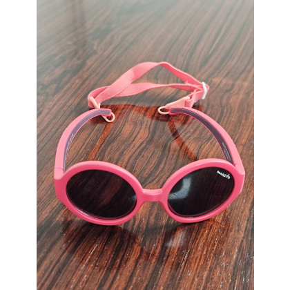 Kindersonnenbrille "The Nomad" von mausito