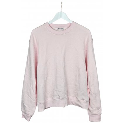 ZARA Damen Pullover, rosa - Gr. M