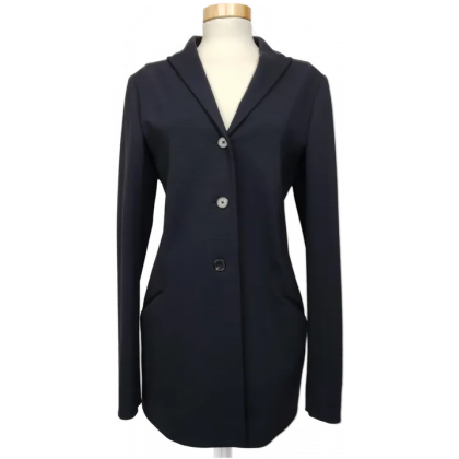 Jil Sander Damen Blazer marine Gr. 36